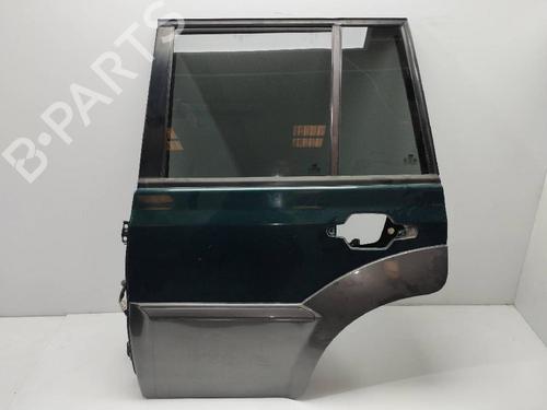 Used Left rear door HYUNDAI TERRACAN (HP) 2.9 CRDi (150 hp) 12626676