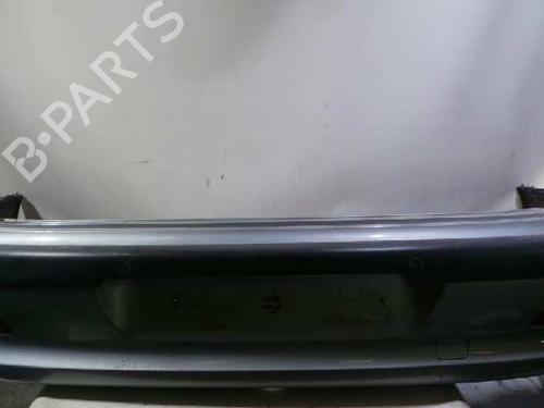 Used Rear bumper FORD B-MAX (JK) 1.5 TDCi (75 hp) 12618398