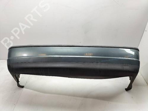 Used Rear bumper VOLVO S80 I (184) 2.4 D (131 hp) 12629375