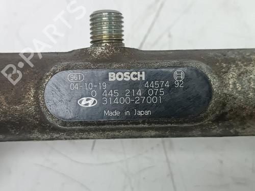 Injection rail KIA CARENS II MPV (FJ) 2.0 CRDi | BP16365782M98 