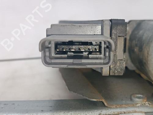 Rear left window mechanism PEUGEOT 307 SW (3H)  | BP19936613C24 