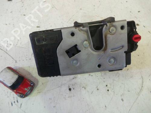 Used Rear left lock OPEL VECTRA C (Z02) 1.9 CDTI (F69) (120 hp) 12622340