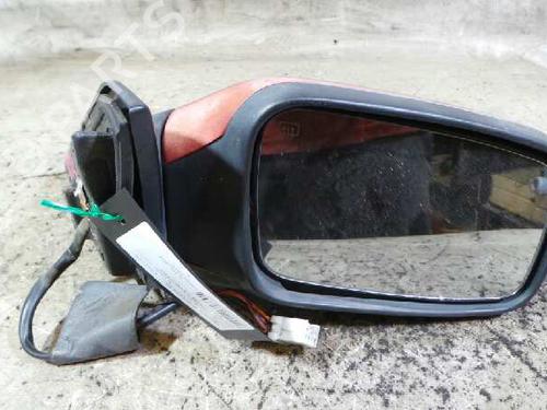 Used Right mirror VOLVO S40 I (644) 1.9 TD (90 hp) 12612329