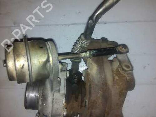 Turbocharger/Supercharger OPEL ASTRA G Hatchback (T98)  | BP12626307M71 