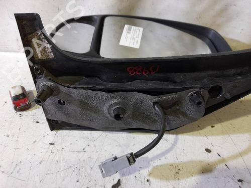 Left mirror NISSAN INTERSTAR Van (X70) dCi 100 | BP12623470C26