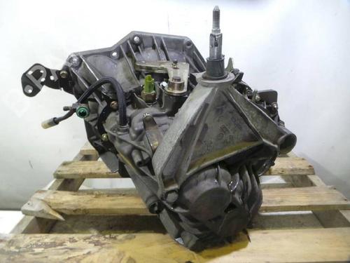 Gearbox RENAULT LAGUNA II (BG0/1_) 2.2 dCi (BG0F) | BP12620607M3 