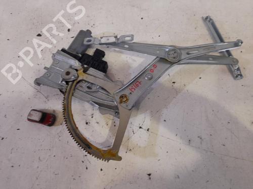 Used Front right window mechanism OPEL ASTRA H GTC (A04) 1.9 CDTi (L08) (150 hp) 12623255