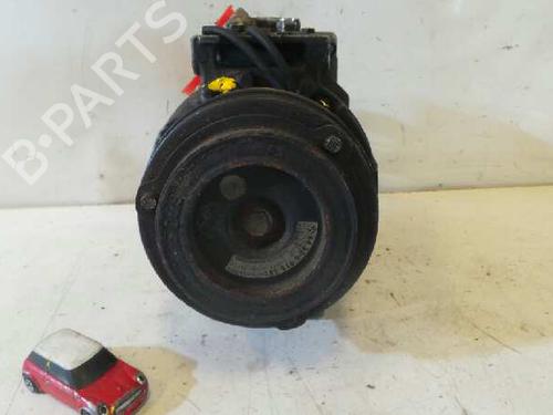 AC compressor BMW 3 (E46) 330 d | BP12632500M34 