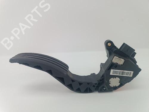 Used Pedal RENAULT MEGANE III Hatchback (BZ0/1_, B3_) [2008-2025]  23564050