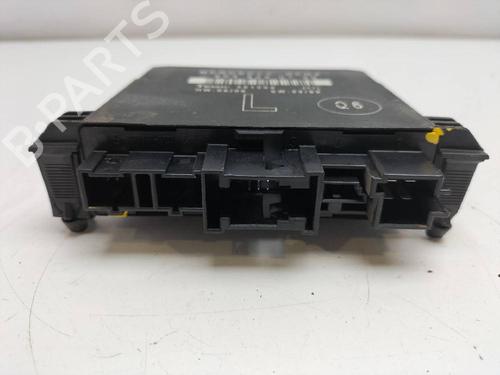 Electronic module MERCEDES-BENZ C-CLASS (W203) C 220 CDI (203.006) | BP12627881M83 