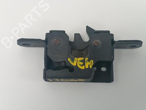 hjelmlås RENAULT MEGANE III Hatchback (BZ0/1_, B3_) [2008-2025]  23451179