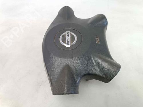 Driver airbag NISSAN TERRANO II (R20) 2.7 TDi 4WD | BP17547424C9 