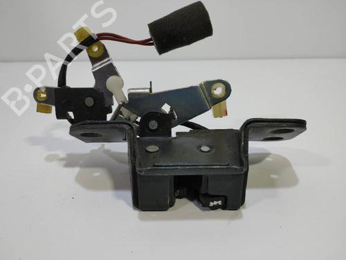 Tailgate lock DAEWOO LACETTI Hatchback (KLAN) 1.4 | BP12626020C101