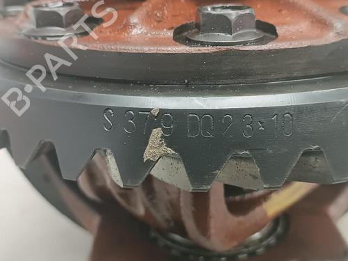 Rear differential NISSAN TRADE  | BP21222906M24 