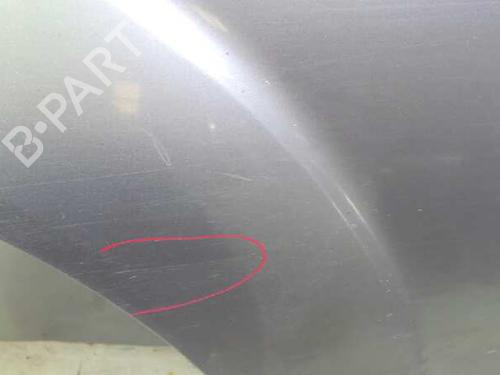 Right rear door FORD B-MAX (JK) 1.5 TDCi | BP12619558C5 