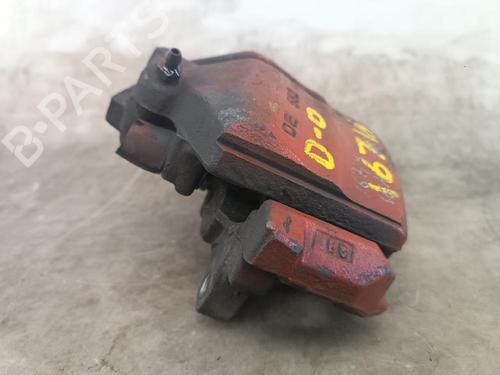 Right front brake caliper VW GOLF V (1K1)  | BP24494323M104 