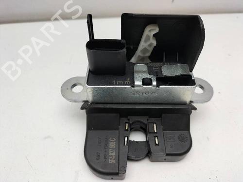Tailgate lock SEAT LEON ST (5F8)  | BP12628427C101 