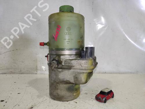 Styring servopumpe SEAT IBIZA III (6L1) [2002-2009]  12624540
