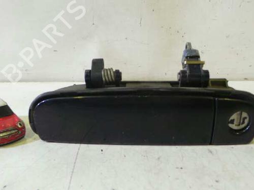 Used Front left exterior door handle AUDI A6 C5 (4B2) 1.8 T (150 hp) 12618685