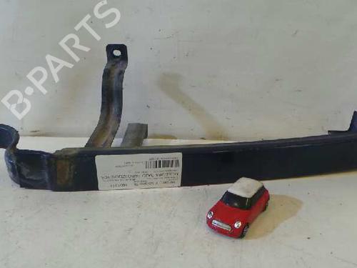 Used Headlight eyebrow OPEL MONTEREY B (M98) 3.0 DTI (UBS73D, UBS73G) (159 hp) 14242015