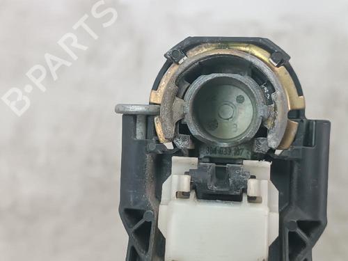 Rear left exterior door handle SEAT ALTEA (5P1)  | BP21223249C130 
