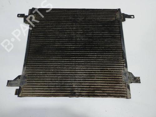 AC radiator MERCEDES-BENZ M-CLASS (W163) ML 270 CDI (163.113) | BP12626195M32 