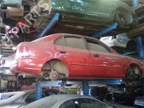 Used Parts HYUNDAI ACCENT II (LC) 1.3 (86 hp) 4320013