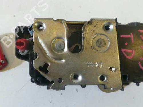 Used Rear right lock PEUGEOT 406 (8B) 2.0 HDI 110 (109 hp) 12617668
