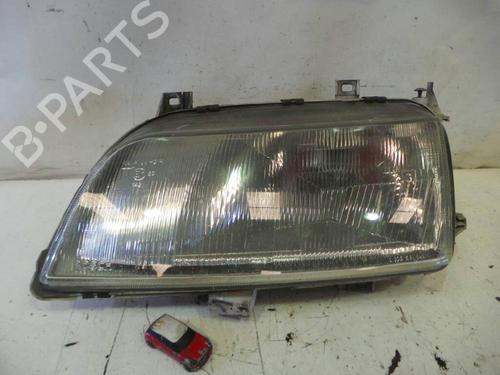 Used Left headlight SEAT ALHAMBRA (7V8, 7V9) 1.9 TDI (110 hp) 12622727