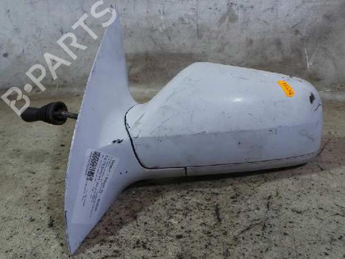 Left mirror OPEL ASTRA G Saloon (T98) 1.7 TD (F69) | BP12631755C26 