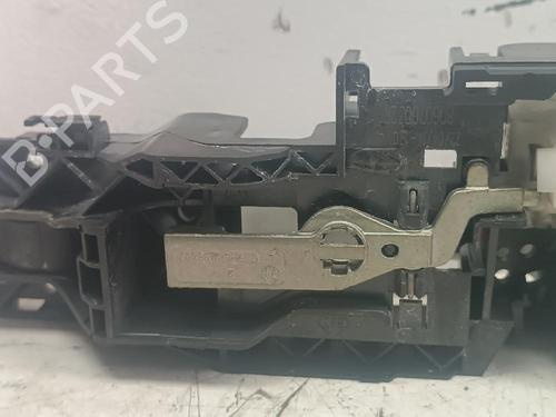Front left exterior door handle RENAULT MEGANE III Hatchback (BZ0/1_, B3_)  | BP24494808C128 