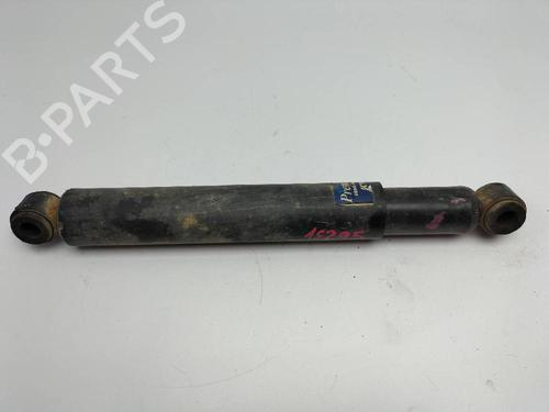 Used Right front shock absorber NISSAN TERRANO II (R20) 3.0 Di 4WD (154 hp) 12623612