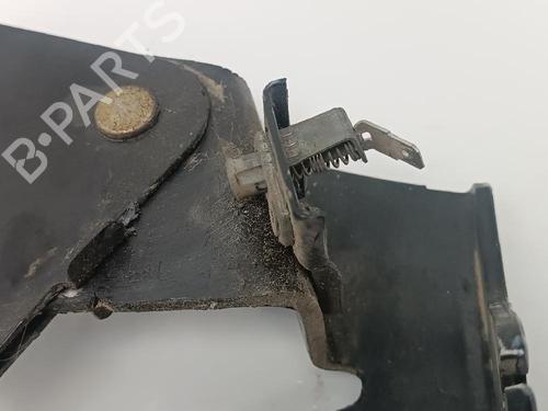 Hand brake CITROËN JUMPER I Platform/Chassis (230) 2.0 | BP24578334I18 