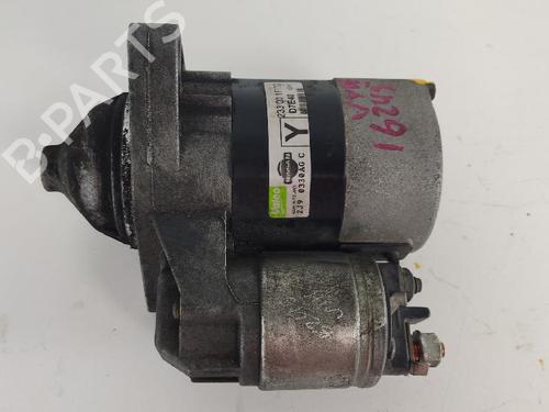 Used Starter NISSAN MICRA III (K12) 1.2 16V (80 hp) 15225615