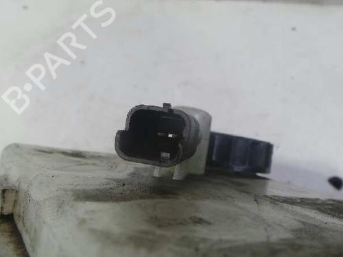 Brake master cylinder CITROËN XSARA PICASSO (N68) 2.0 HDi | BP12612762M77 