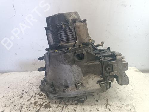 Gearbox CITROËN XSARA PICASSO (N68) 1.6 HDi | BP20511700M3 