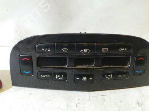 Used Climate control FORD B-MAX (JK) 1.5 TDCi (75 hp) 12618388