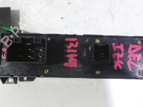 Left front window switch FORD FOCUS II (DA_, HCP, DP)  | BP12615089I27 