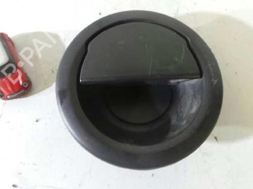 Used Rear right interior door handle RENAULT KANGOO / GRAND KANGOO II (KW0/1_) 1.5 dCi 85 (KW0K, KW0L, KW0B) (86 hp) 12617837