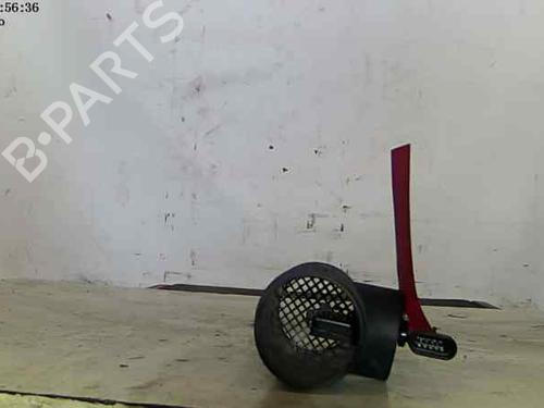 Used Mass air flow sensor OPEL ASTRA H GTC (A04) 1.6 (L08) (105 hp) 12607496