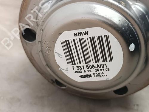 Right rear driveshaft BMW X3 (E83)  | BP24429633M41 