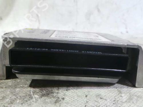 Airbag module RENAULT SCÉNIC II (JM0/1_)  | BP12614147M53 