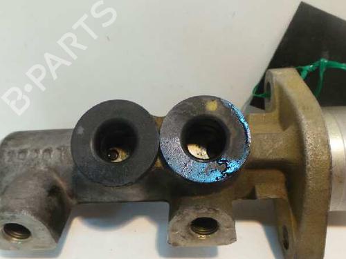 Brake master cylinder AUDI 80 B4 Saloon (8C2) 1.9 TDI | BP12614992M77 
