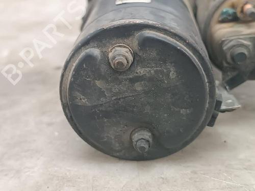 Starter CITROËN SAXO Hatchback van (S3_) 1.5 D | BP24494216M8 