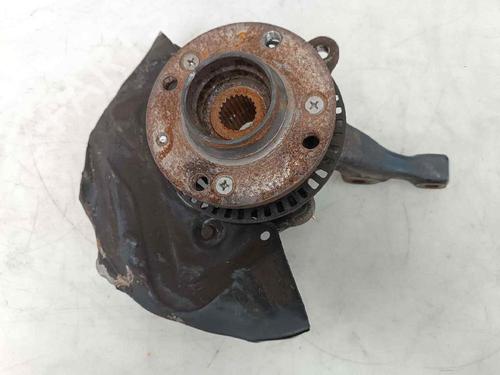 Used Left front steering knuckle SEAT CORDOBA (6K1, 6K2) 1.9 TDI (110 hp) 18087808