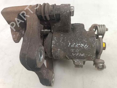 Højre bremsekaliber bag VW GOLF V (1K1)  | BP17871492M106 