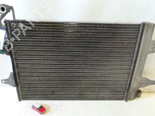 Used AC radiator SEAT IBIZA III (6L1) [2002-2009]  12617227