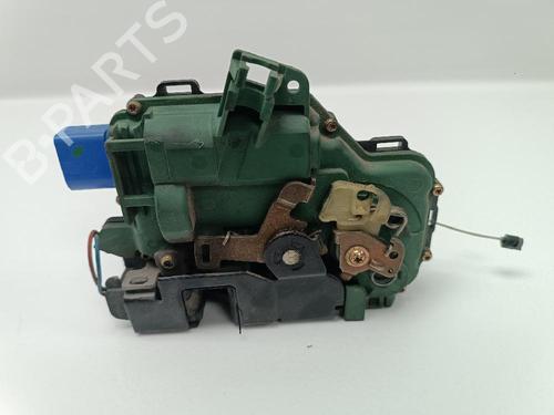 Front right lock SEAT CORDOBA (6L2) 1.6 | BP25781960C97 