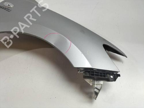Right front fenders HYUNDAI SANTA FÉ II (CM) 2.2 CRDi GLS | BP14244484C42 
