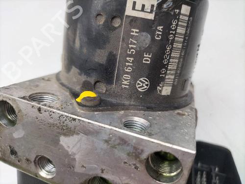 ABS pump SEAT ALTEA (5P1)  | BP15129084M43 